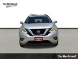 Used 2016 Nissan Murano SV image 2
