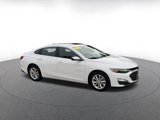 Used 2024 Chevrolet Malibu LT image 2