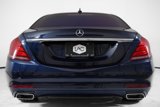 Used 2016 Mercedes-Benz S 550 Sedan w/ Premium Package image 5