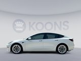 Used 2022 Tesla Model 3 Long Range image 2