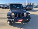 Certified 2020 Jeep Wrangler Unlimited Sport S image 2