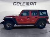 Used 2019 Jeep Wrangler Unlimited Rubicon image 2