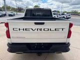 Used 2020 Chevrolet Silverado 1500 LT Trail Boss image 3