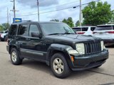 Used 2011 Jeep Liberty Sport w/ Popular Equipment Group image 3