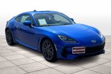 Used 2022 Subaru BRZ Limited image 2