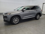 Used 2019 Hyundai Santa Fe SE image 2