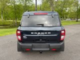 Certified 2023 Ford Bronco Sport Badlands w/ Premium Package image 5