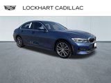 Used 2022 BMW 330i xDrive Sedan w/ Driving Assistance Package image 2