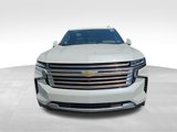 Used 2021 Chevrolet Tahoe High Country w/ Premium Package image 2