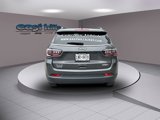 Used 2024 Jeep Compass Latitude w/ Sun and Sound Group image 4