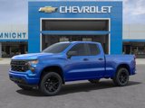 New 2025 Chevrolet Silverado 1500 Custom image 2