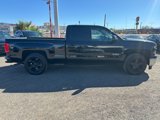 Used 2015 Chevrolet Silverado 1500 LT w/ Texas Edition, 1LT Trim image 4