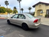 Used 2002 Honda Civic EX image 4