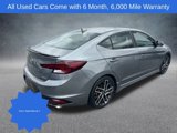 Used 2019 Hyundai Elantra Sport w/ Cargo Package image 3