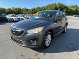 Used 2013 MAZDA CX-5 Touring w/ Touring Tech Pkg image 2