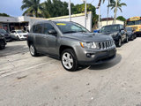 Used 2013 Jeep Compass Limited w/ Sun/Sound Group image 5