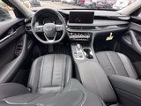 New 2025 INFINITI QX60 Pure image 2