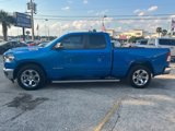 Used 2021 RAM 1500 Lone Star image 4