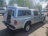 Used 2001 Dodge Dakota 4x4 Quad Cab image 5