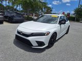 Used 2022 Honda Civic Sport image 6