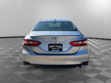 Used 2020 Toyota Camry LE image 5