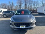 Certified 2022 Ford Escape SE image 2