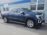 Used 2022 GMC Sierra 1500 Denali w/ Denali Reserve Package image 3