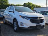 Used 2021 Chevrolet Equinox LT image 3