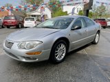 Used 2004 Chrysler 300M image 4