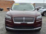 Used 2021 Lincoln Nautilus Reserve image 2