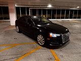 Used 2017 Audi A4 2.0T Premium w/ Audi MMI Navigation Plus image 5
