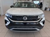 New 2024 Volkswagen Taos S image 2