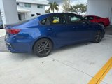 Used 2020 Kia Forte GT-Line w/ GT-Line Premium Package image 5