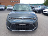 New 2025 Kia Soul LX image 3
