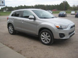 Used 2014 Mitsubishi Outlander Sport ES image 2