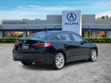 Certified 2018 Acura ILX image 4