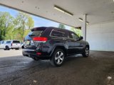 Used 2014 Jeep Grand Cherokee Overland image 3