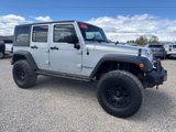 Used 2010 Jeep Wrangler Unlimited Rubicon image 2