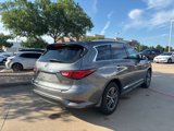 Used 2016 INFINITI QX60 AWD w/ Premium Plus Package image 5