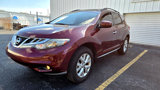 Used 2011 Nissan Murano SL image 2