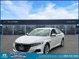 Used 2022 Honda Accord LX image 4