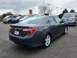 Used 2012 Toyota Camry SE image 3