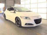 Used 2015 Honda CR-Z EX image 2