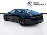 Used 2023 Honda Accord Touring image 5