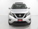 Used 2018 Nissan Murano SL image 2