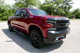Used 2022 Chevrolet Silverado 1500 LT Trail Boss w/ Safety Package image 4