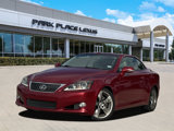 Used 2011 Lexus IS 250C image 3