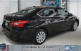 Used 2017 Nissan Sentra SV image 4