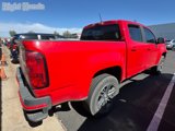 Used 2019 Chevrolet Colorado W/T w/ Custom Special Edition image 4