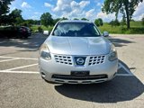 Used 2008 Nissan Rogue SL w/ Premium Pkg image 2